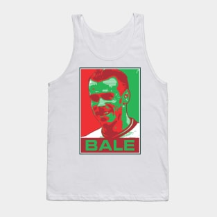 Bale - WALES Tank Top